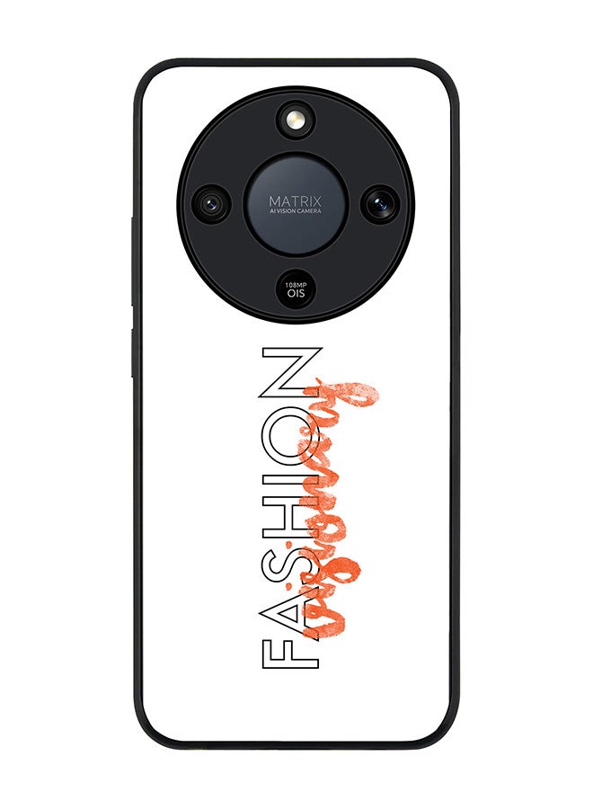 For Honor X9d / Magic8 Lite / X70 Case,Slim fit Camera Protection, Shockproof Thin Phone cover  - Fashion Visionary